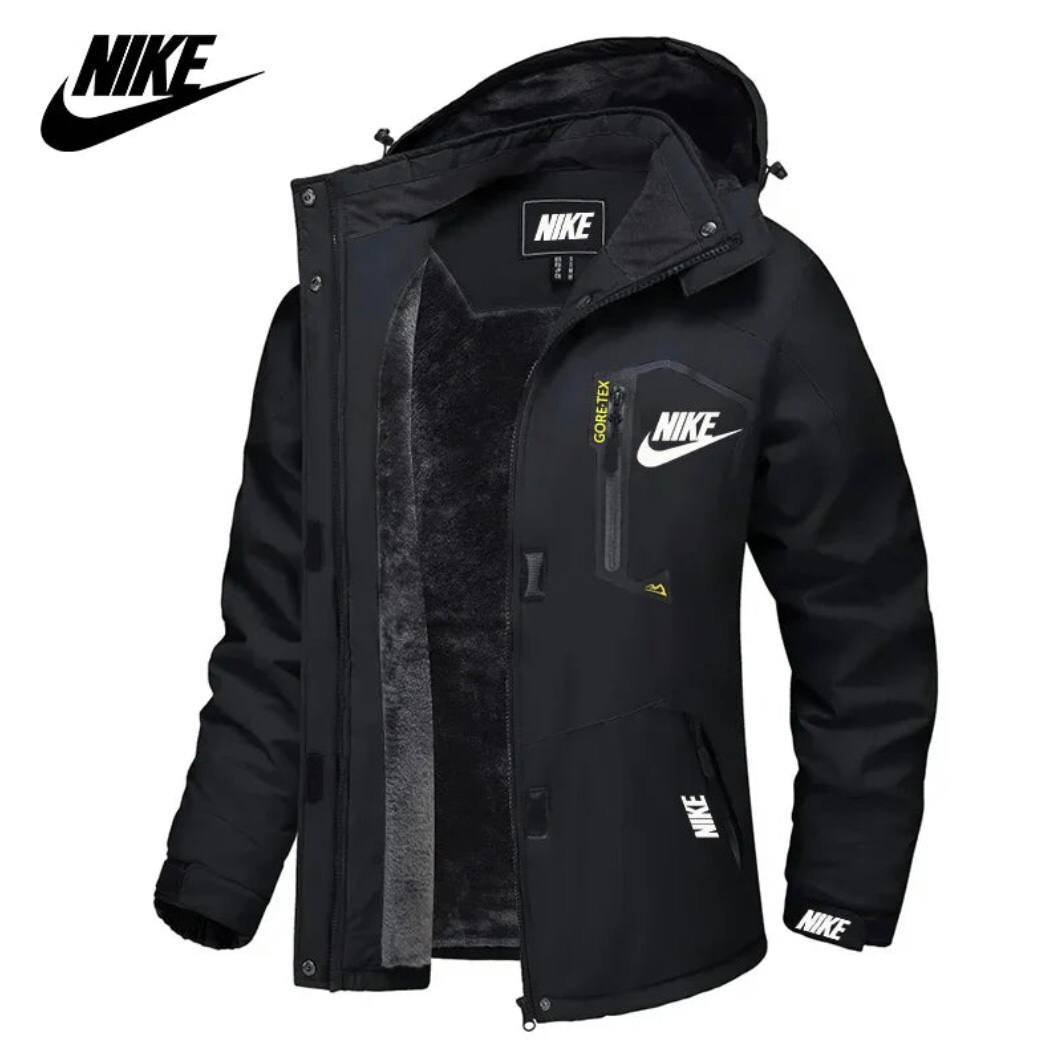 NIKE | Vinterrock