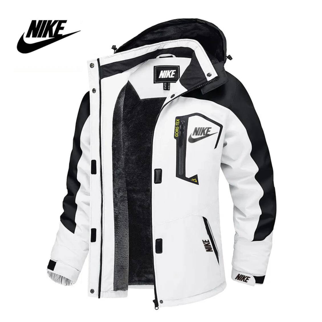 NIKE | Vinterrock