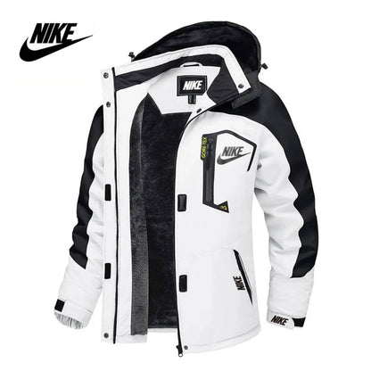 NIKE | Vinterrock