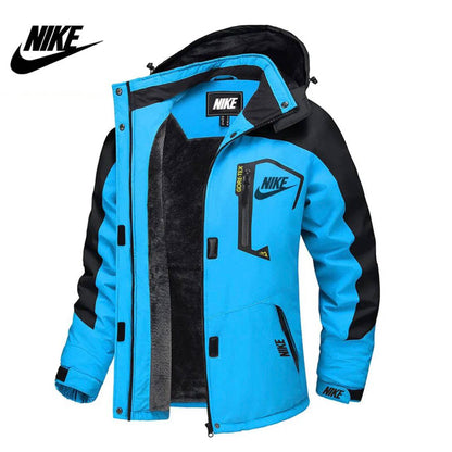 NIKE | Vinterrock