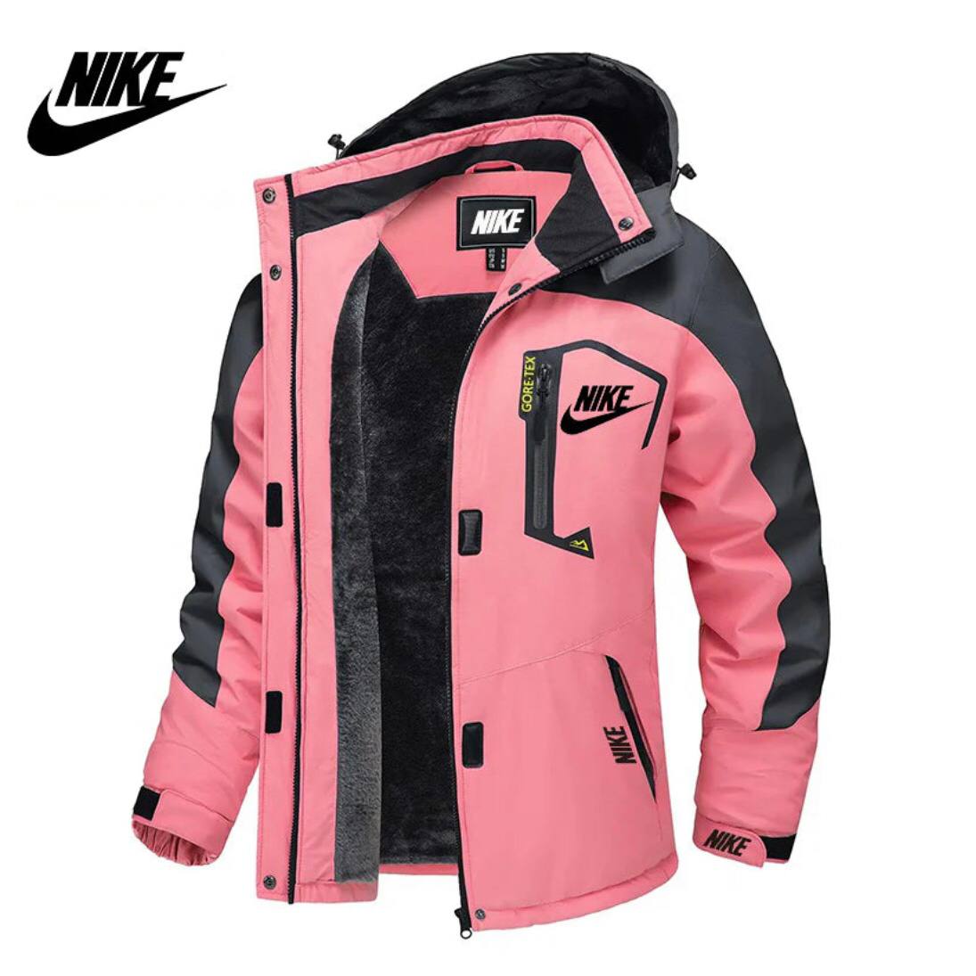 NIKE | Vinterrock