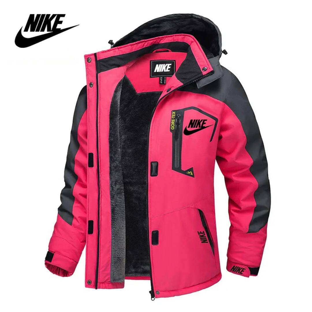 NIKE | Vinterrock