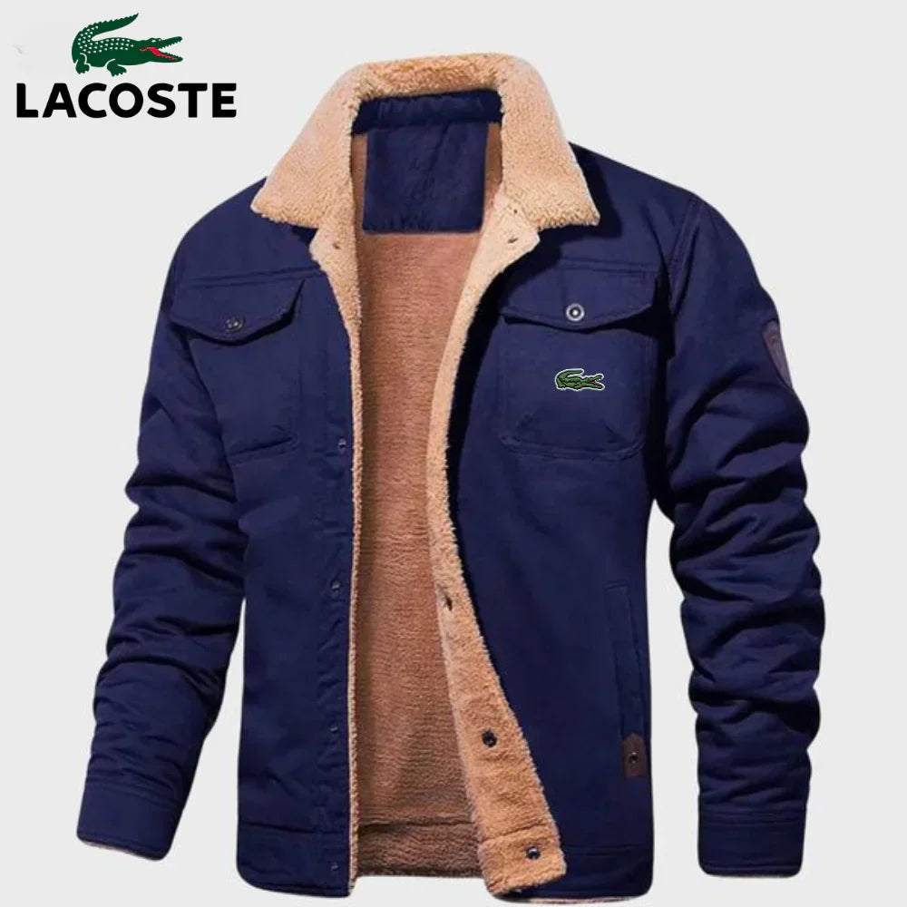 Veste à Fourrure 2025/2026