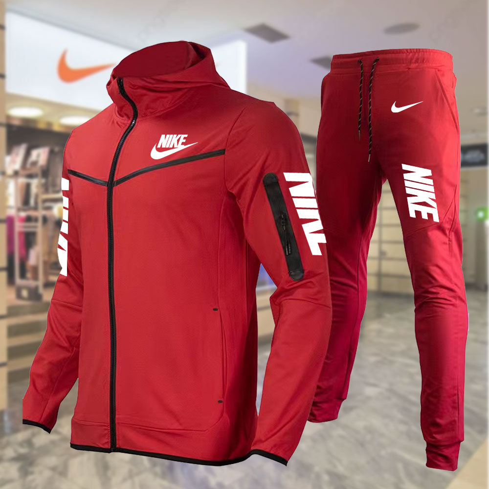 Nike - 2024 - Servêtement d'hiver