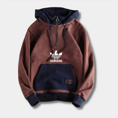 Nike |pull cardigan d'hiver pour homme