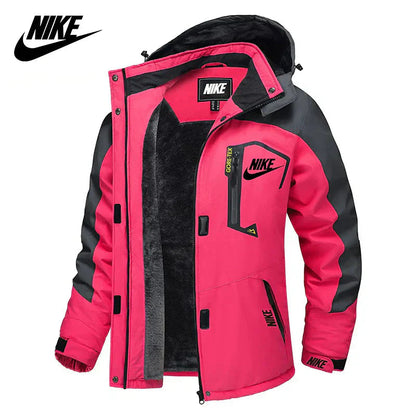 Nike | Veste à Fourrure 2024