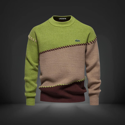 Pull Homme Texturé (Stock limité)