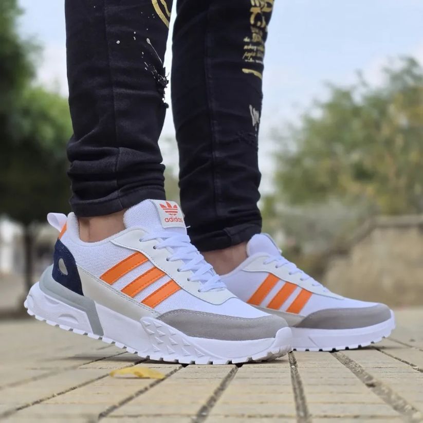 AD - Nouvelles baskets