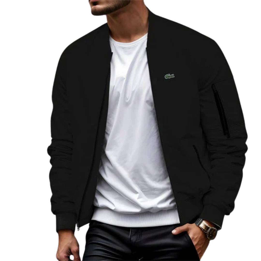 LACOSTE - Bomber