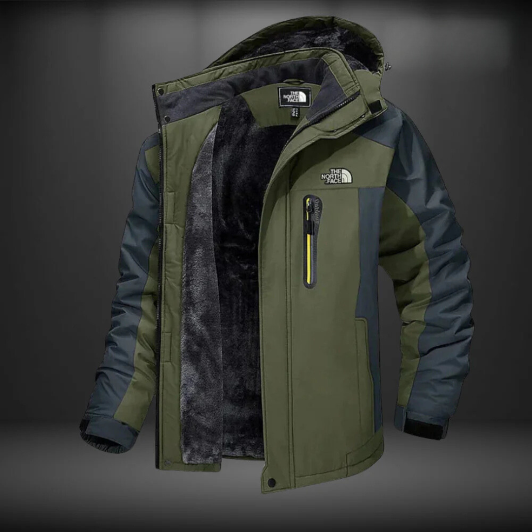 TNF | Veste Classique 2025