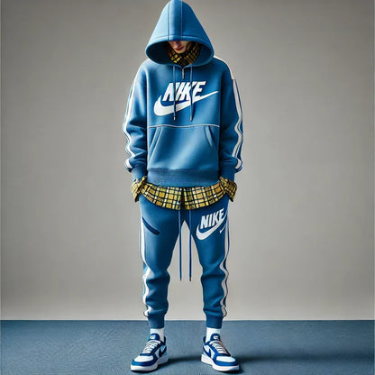 Nike| servêtement d'hiver