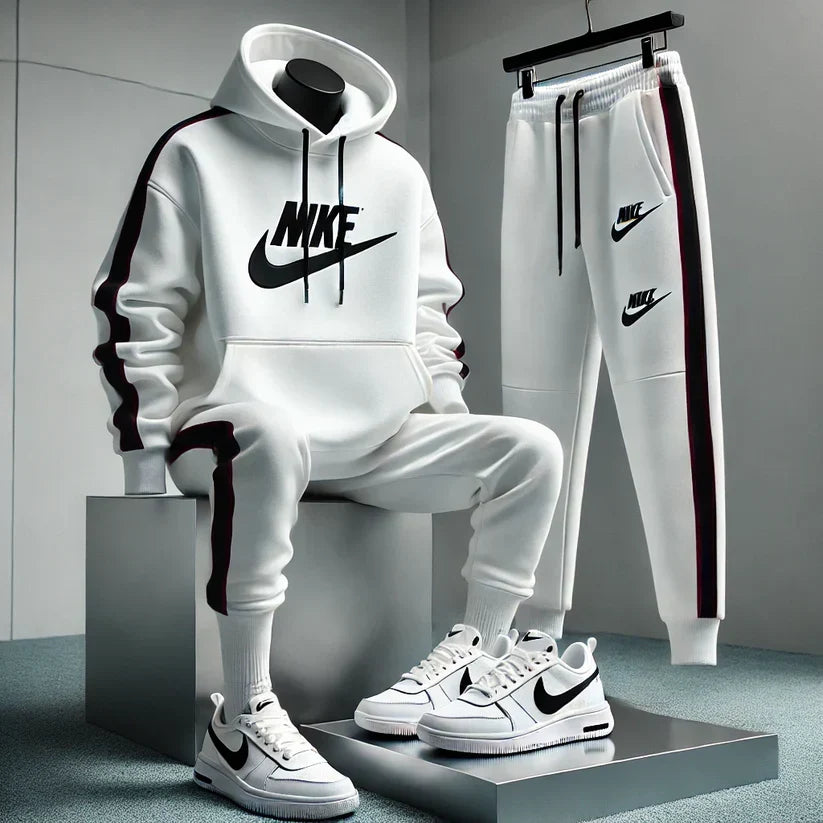 Nike| servêtement d'hiver