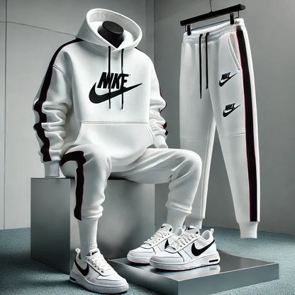 Nike| servêtement d'hiver