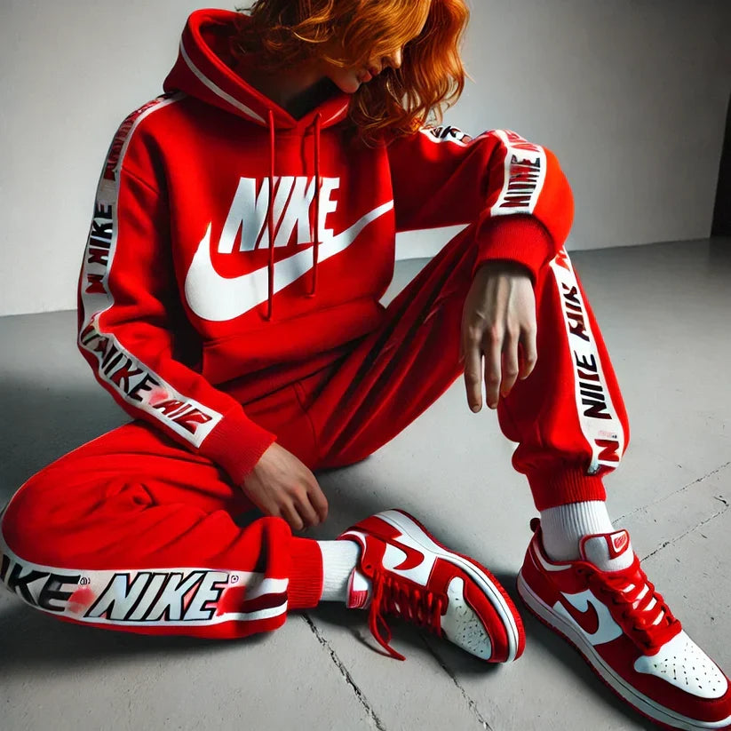 Nike| servêtement d'hiver