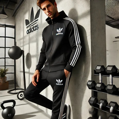 Adidas| servêtement d'hiver
