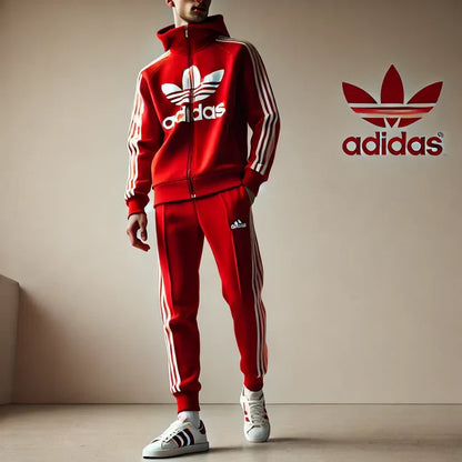 Adidas| servêtement d'hiver
