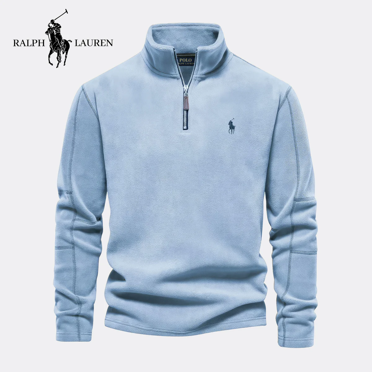 Pull Prestige R&L (115 Pièces Disponibles)