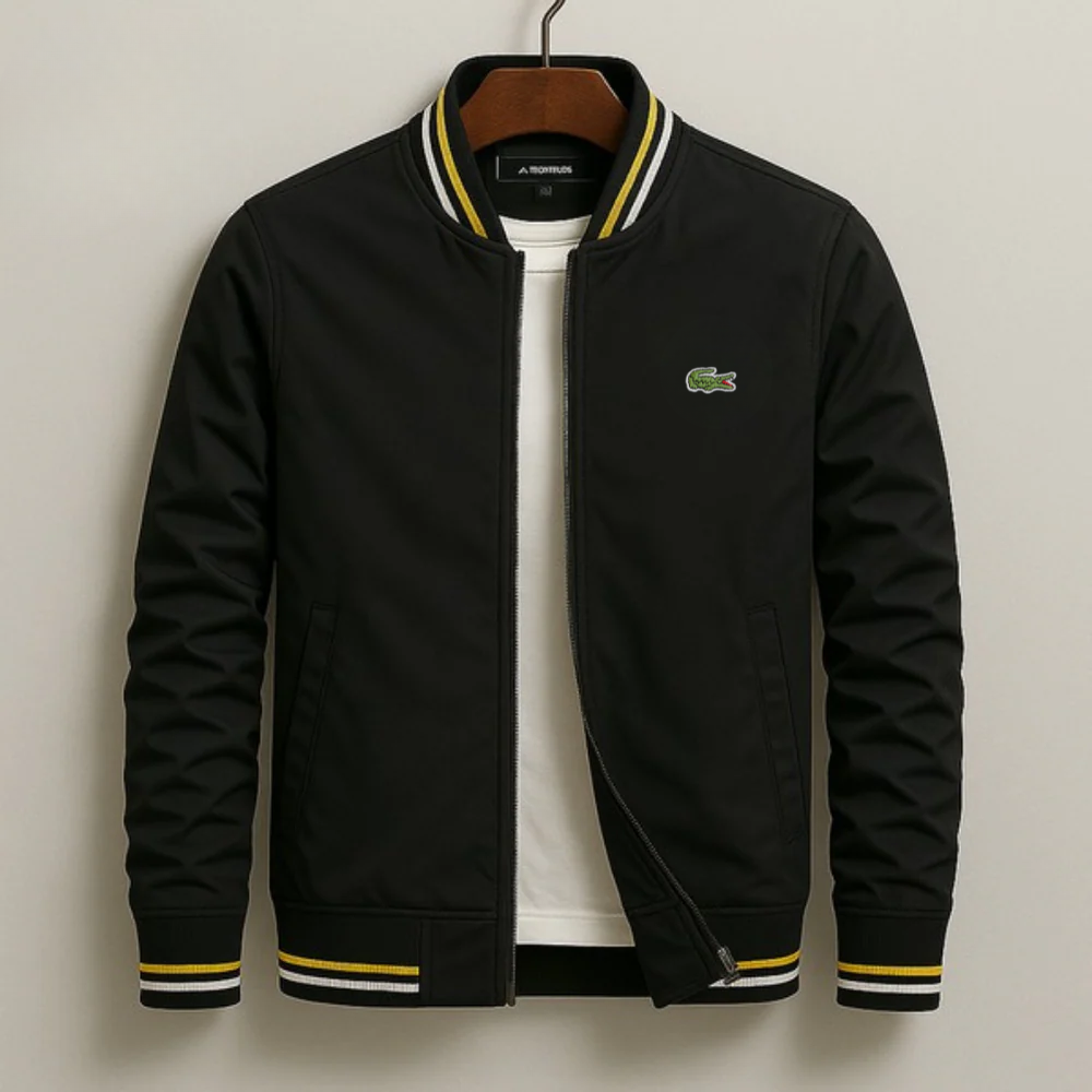 Veste à Fourrure 2025/2026