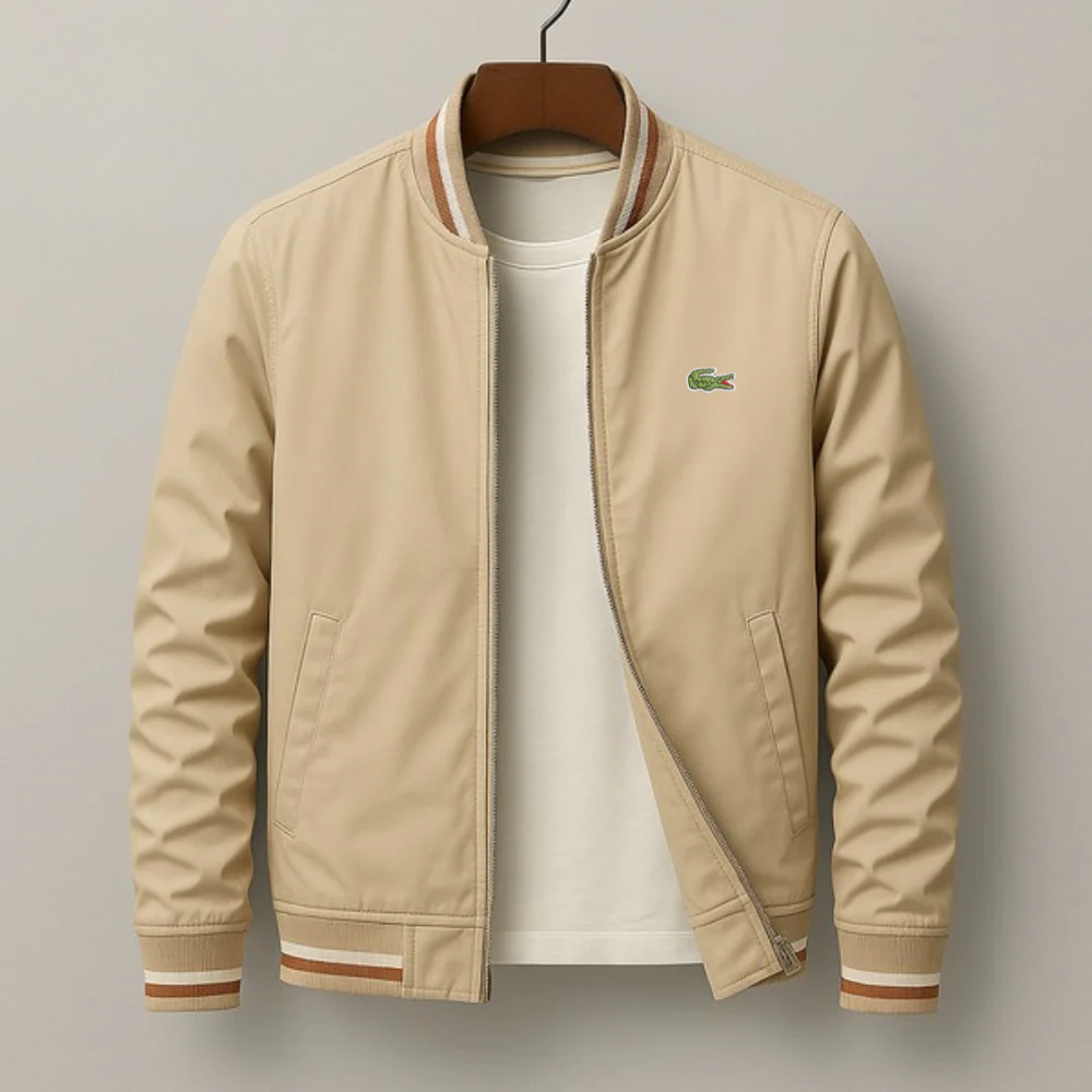 Veste à Fourrure 2025/2026