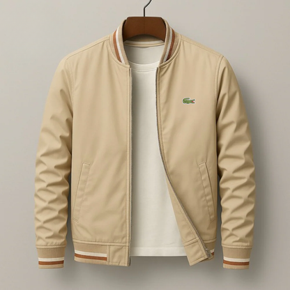 Veste à Fourrure 2025/2026