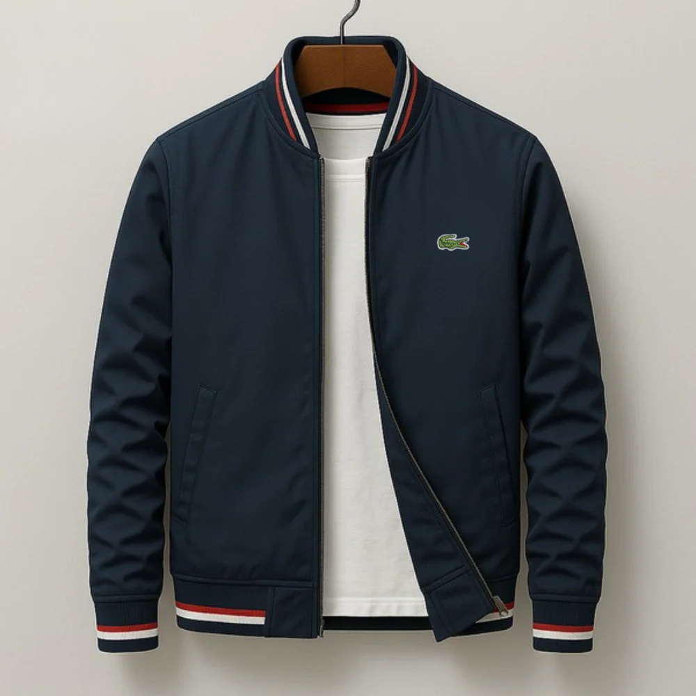 Veste à Fourrure 2025/2026