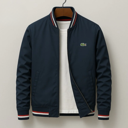 Veste à Fourrure 2025/2026