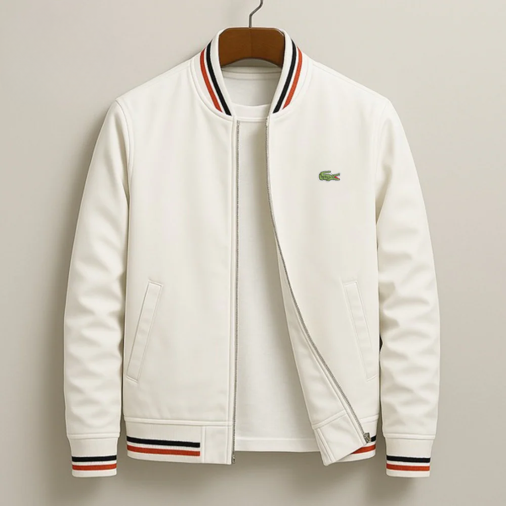 Veste à Fourrure 2025/2026