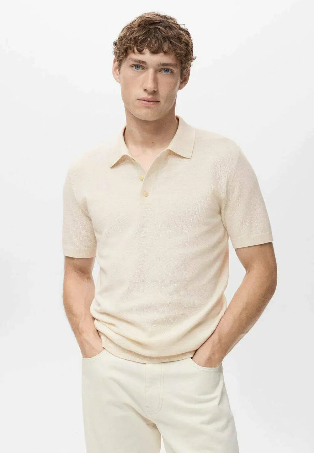 Polo estilo unico