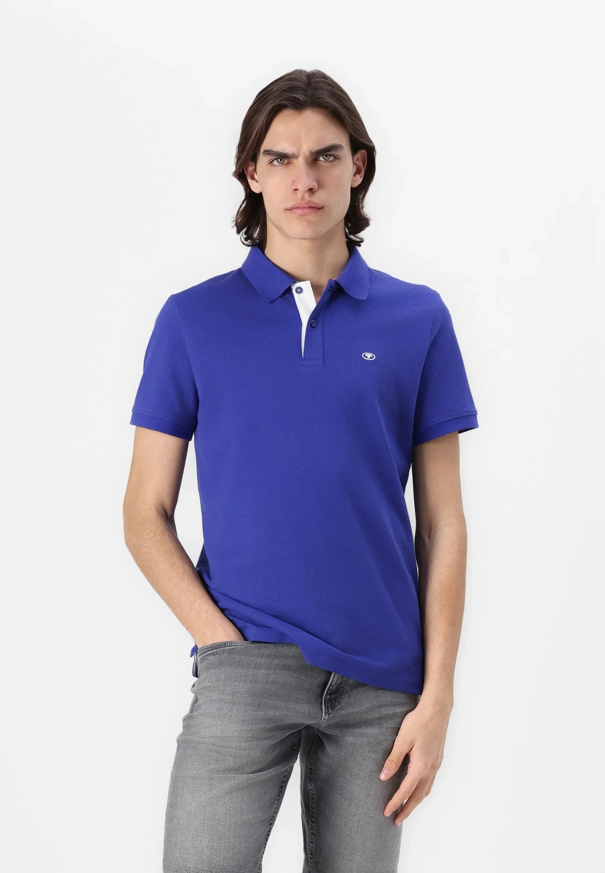 Polo clasica