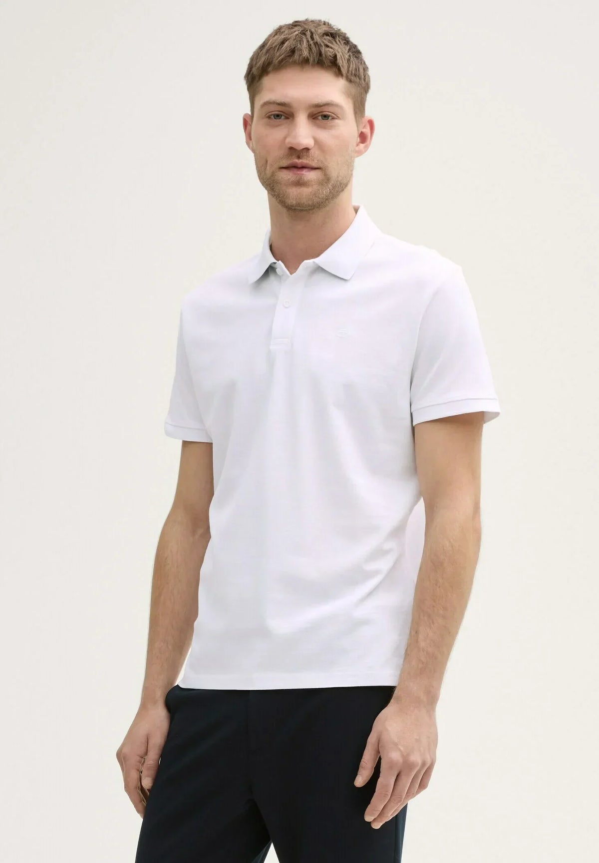 Polo clasica
