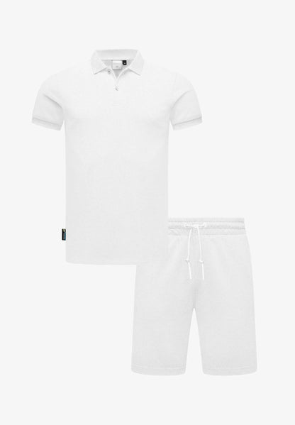 Traje de hombre clasico