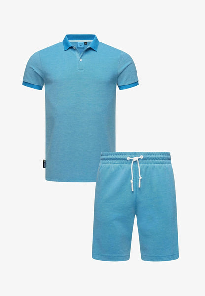 Traje de hombre clasico