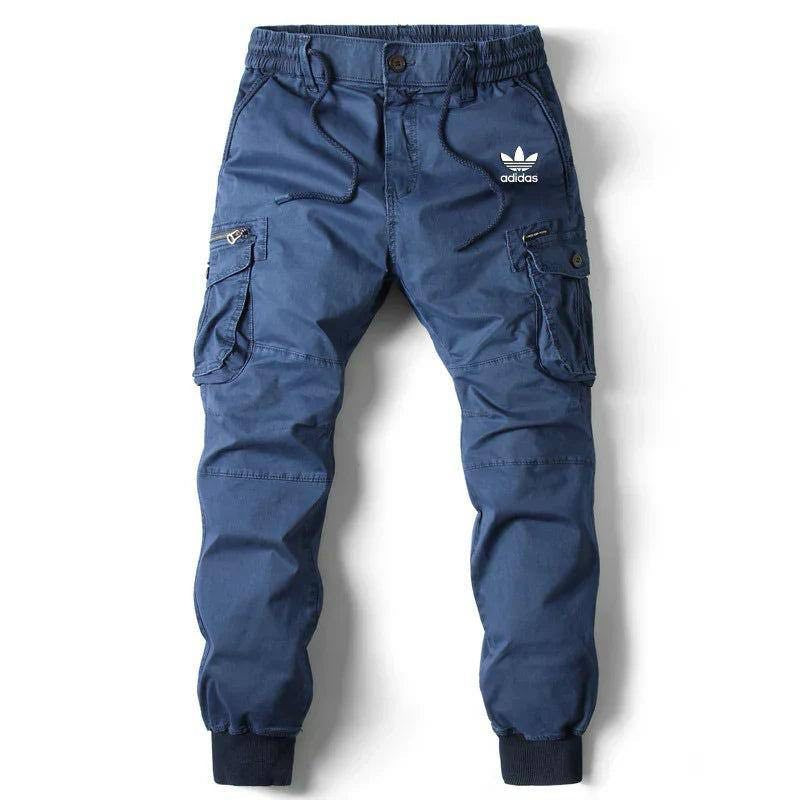 Adidas | Pantalon Cargo