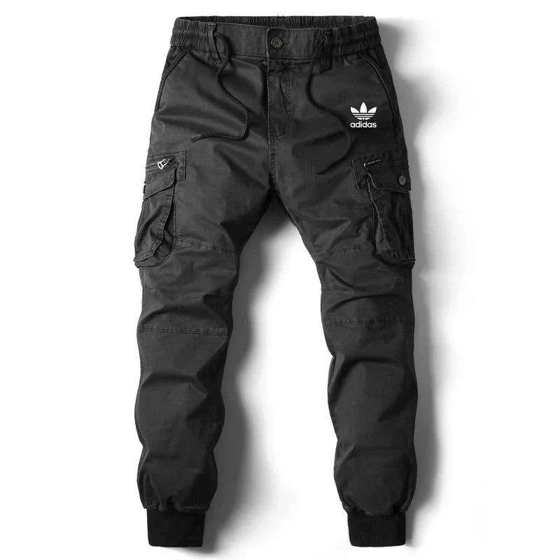 Adidas | Pantalon Cargo