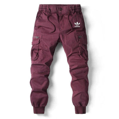 Adidas | Pantalon Cargo