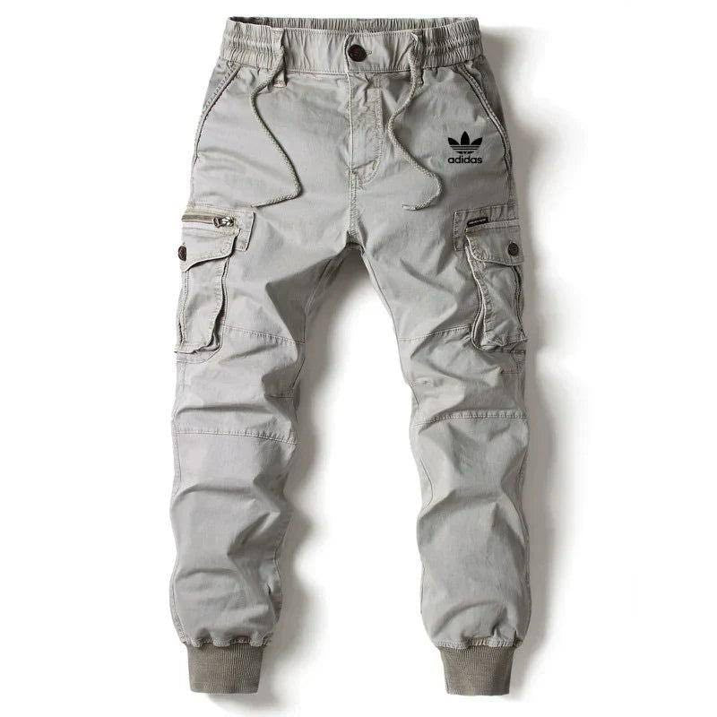 Adidas | Pantalon Cargo