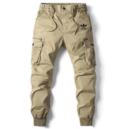 Adidas | Pantalon Cargo