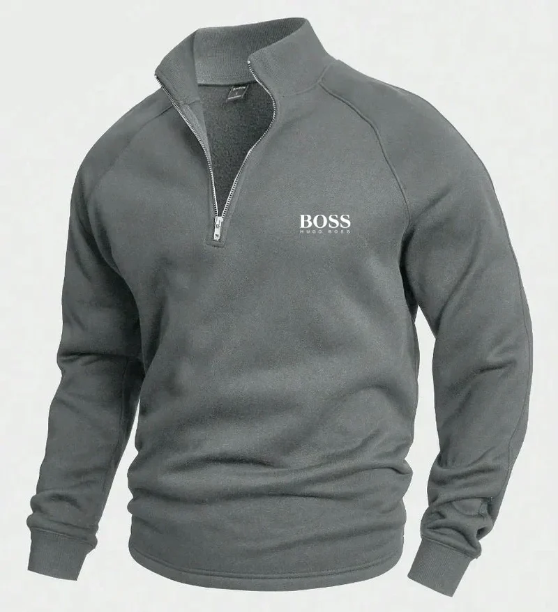 BOSS | Pull cardigan