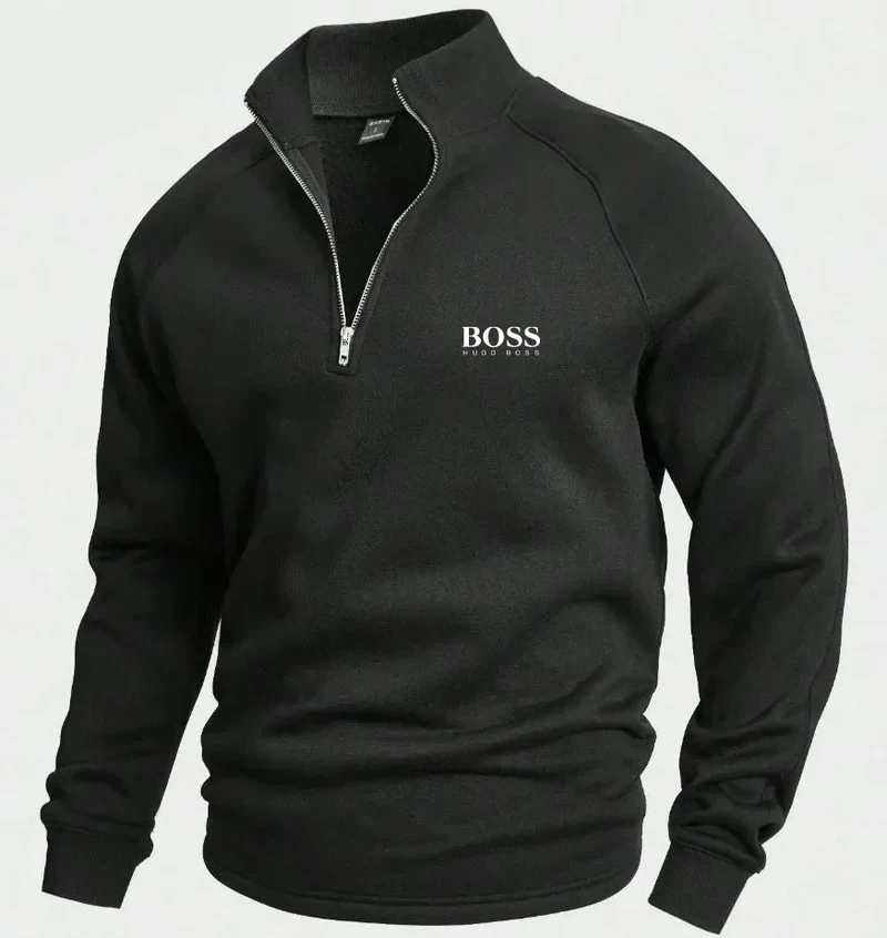 BOSS | Pull cardigan