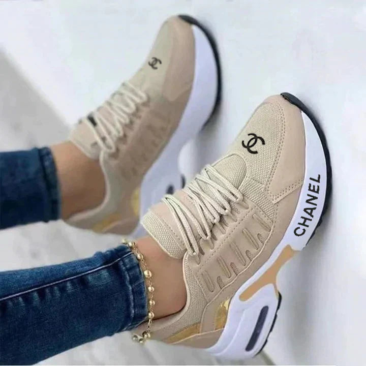 Chanel - Baskets étanches 2024