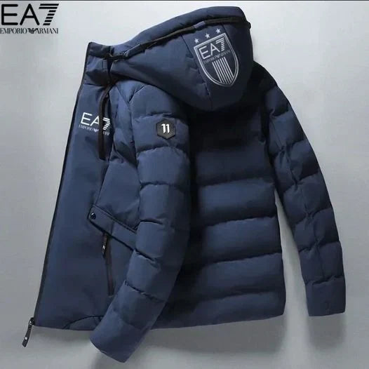 Armani | Veste à Fourrure - 2024