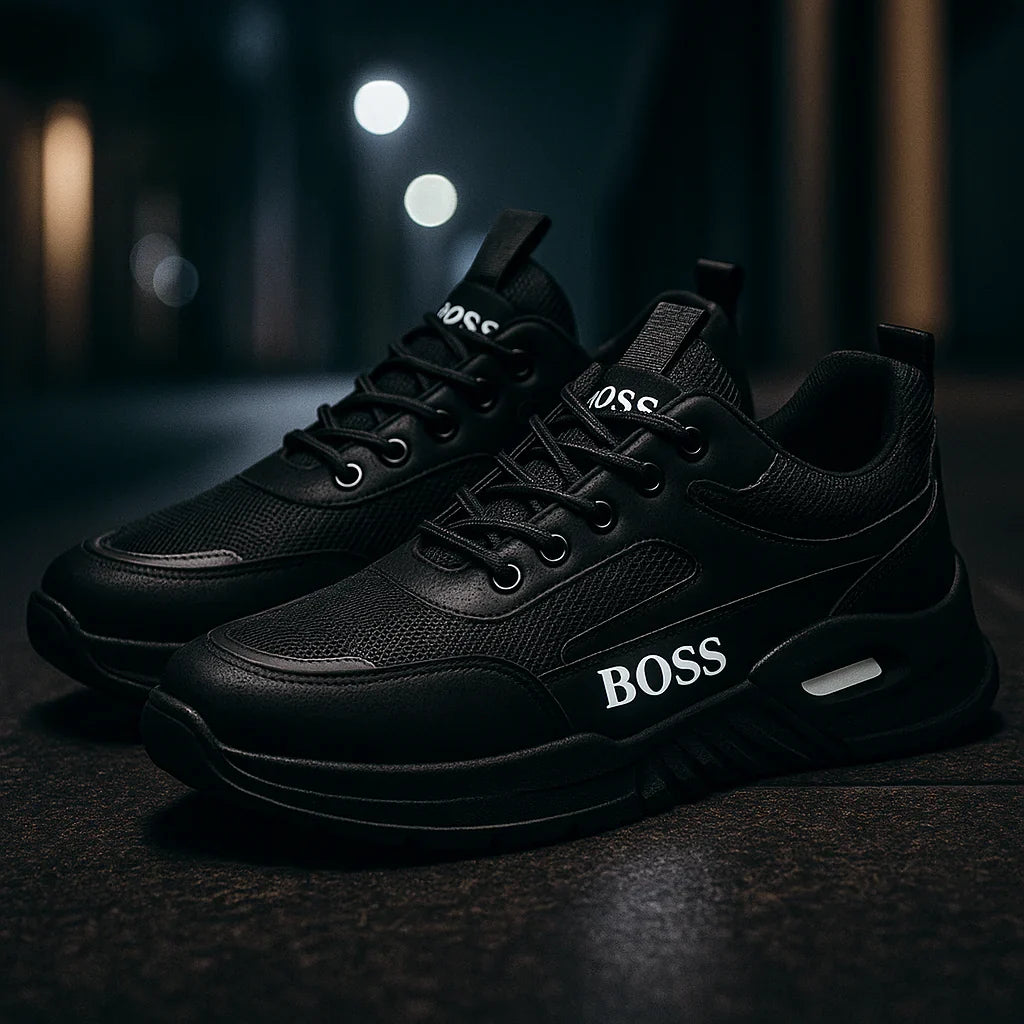Boss - Trainers 2025/2026