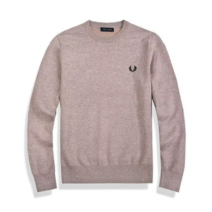 Fred Perry |pull cardigan d'hiver 2024