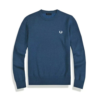 Fred Perry |pull cardigan d'hiver 2024