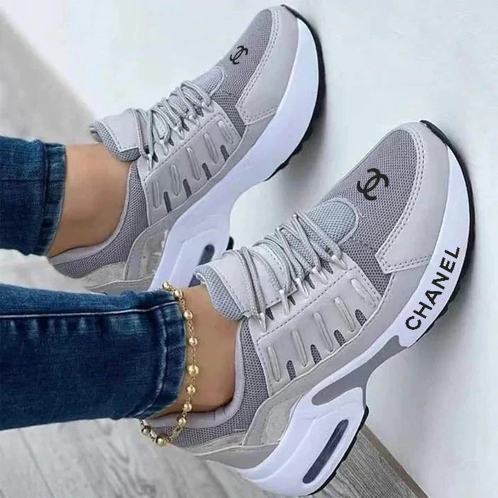 Chanel - Baskets étanches 2024