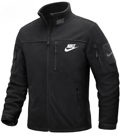 Nike |pull cardigan d'hiver 2024 pour homme