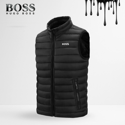 Boss - Veste sans manches