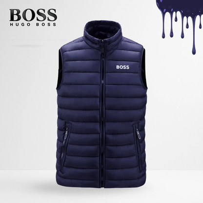 Boss - Veste sans manches