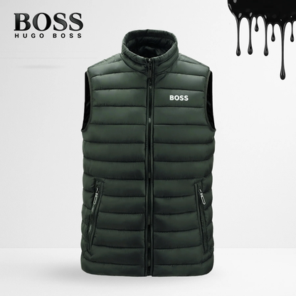 Boss - Veste sans manches