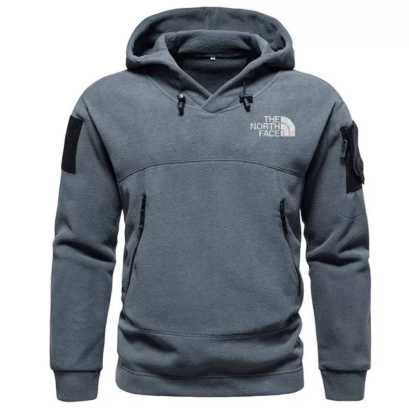 The North Face |pull cardigan d'hiver 2024